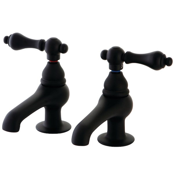 Basin Faucet, Oil Rubbed Bronze